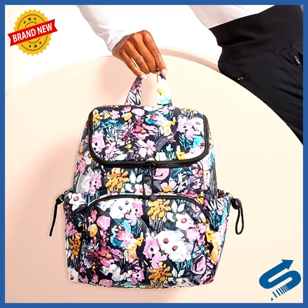 Featherweight Backpack Lightweight Nylon Casual D… - image 5